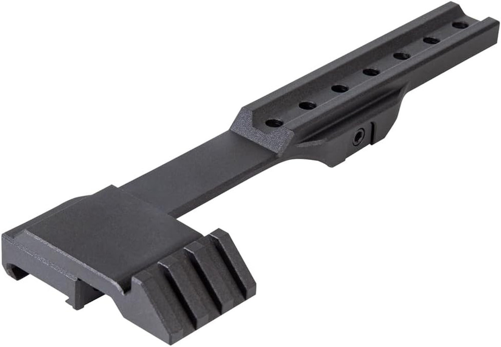 Wraith Mini Long Mount