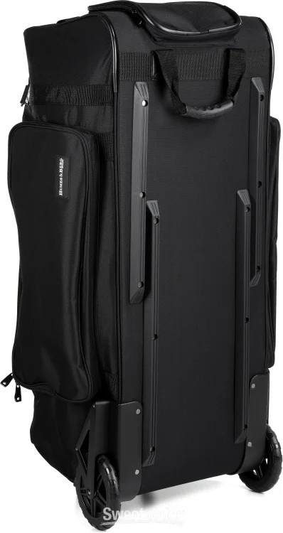 Humes & Berg HB543TP Tilt-N-Pull Hardware Case