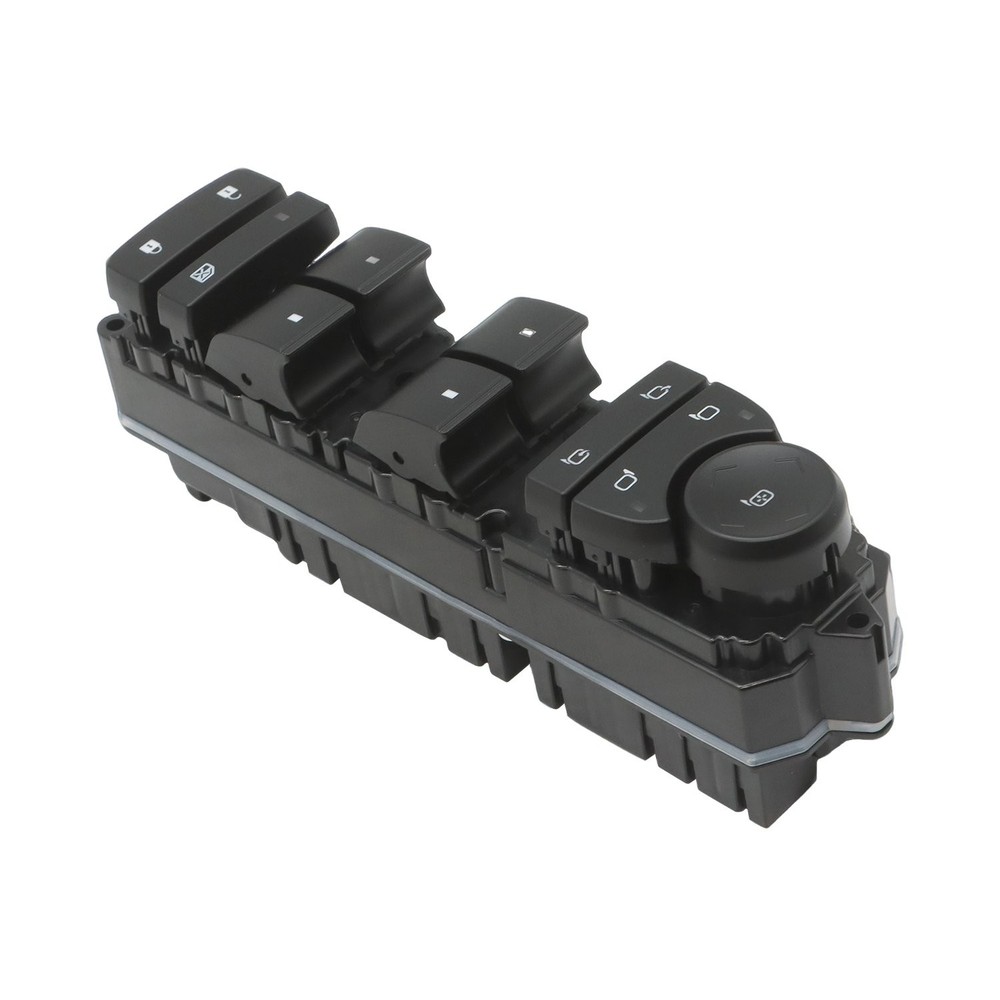 FOR 07-13 Chevy Silverado GMC Sierra US Front Driver Power Window Control Switch