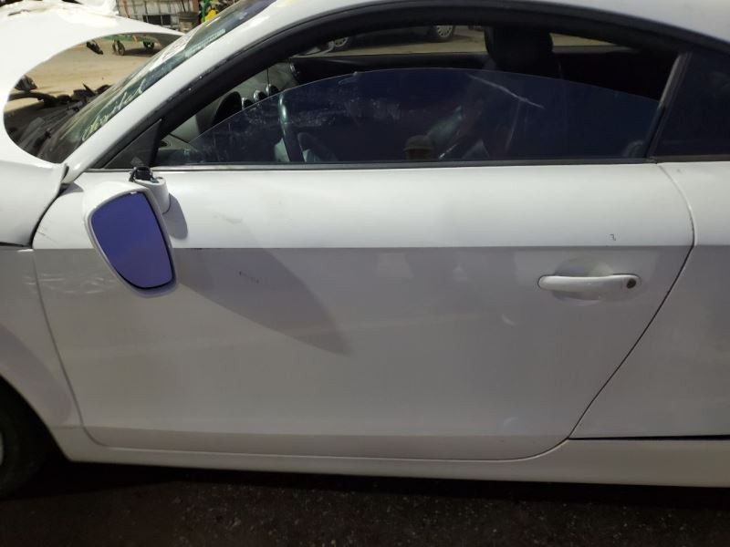 Control Module With Morimoto Bulb OEM 2008 2009 08 09 Audi TT