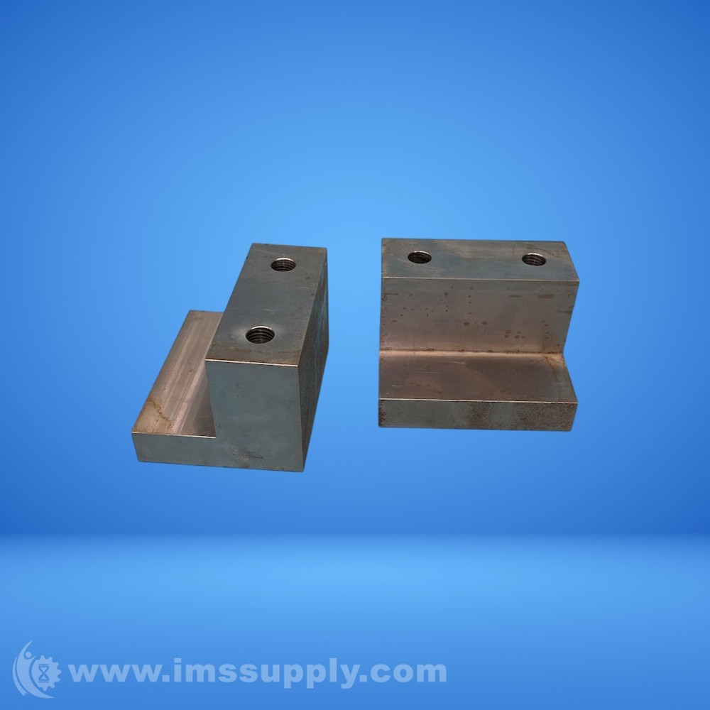 Machining Block FNIP