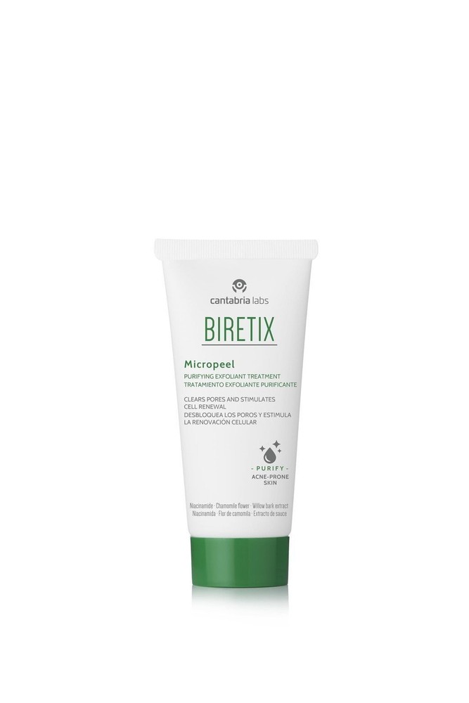 BiRetix Micropeel by Biretix