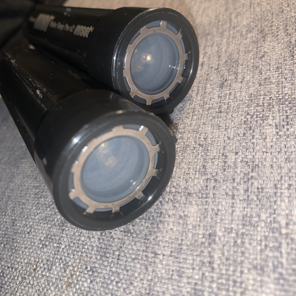 Water temp Logger Hobo V2