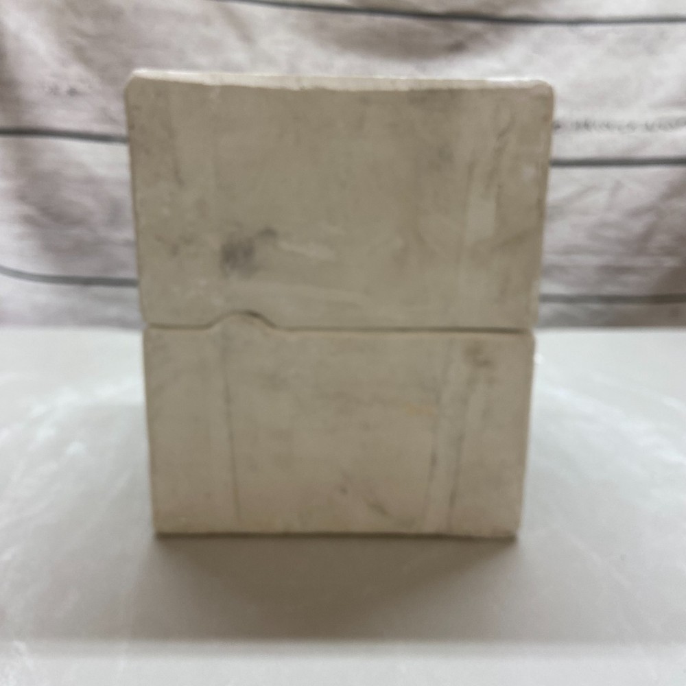 Ceramic Slip Casting Mold Basket