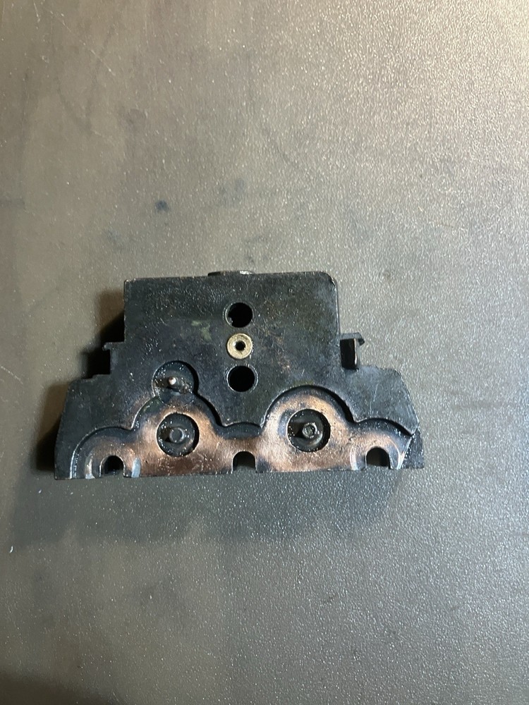 TYCO HO Second Generation Power Torque Motor Block