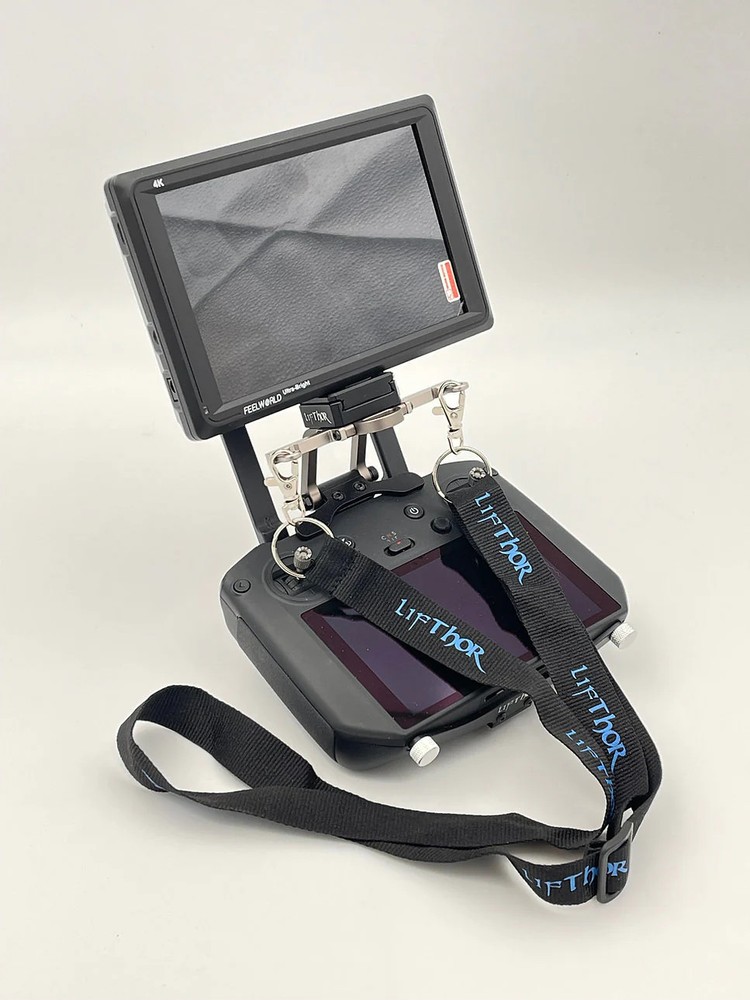 LifThor Axe 2-Point Lanyard Add-on