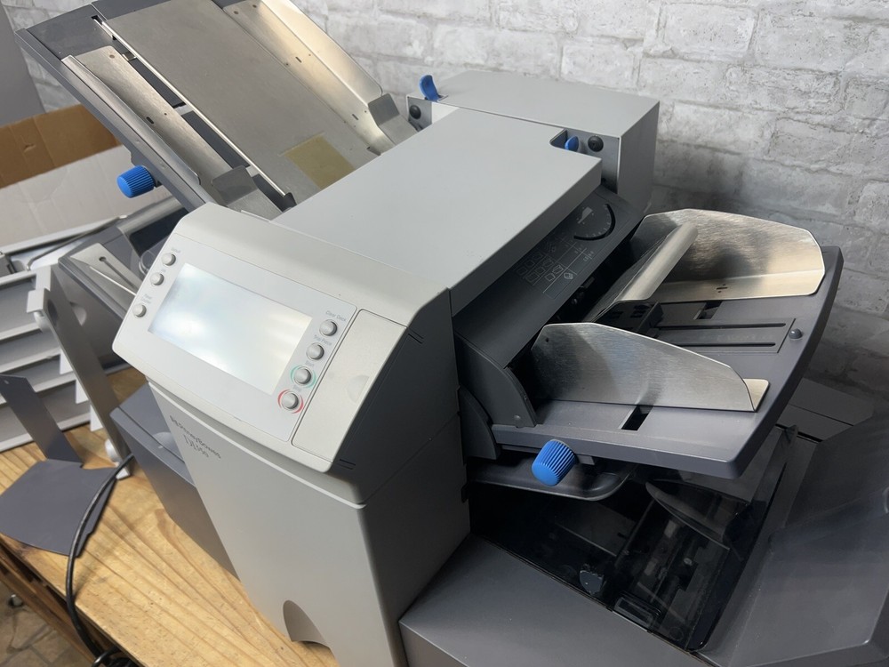 Pitney Bowes Da500 and DI350
