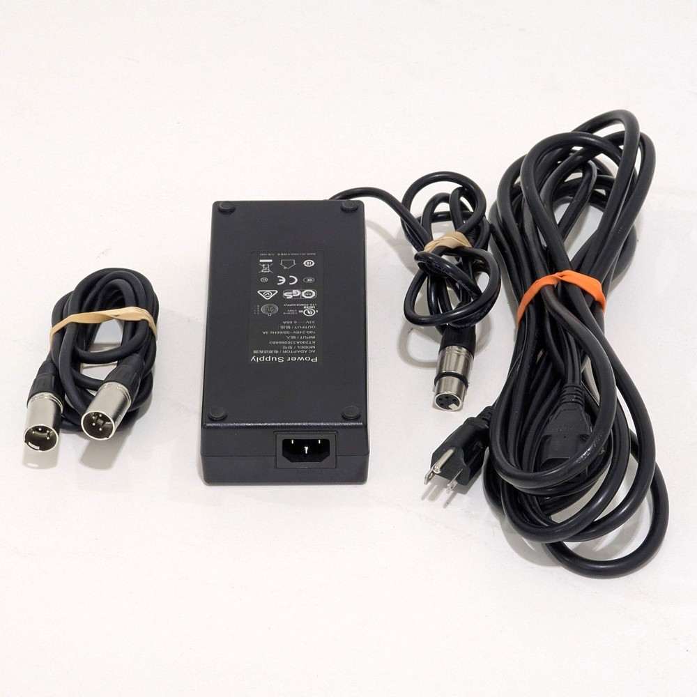 * OPEN BOX EXCELLENT * Godox VL200 LED Video Light