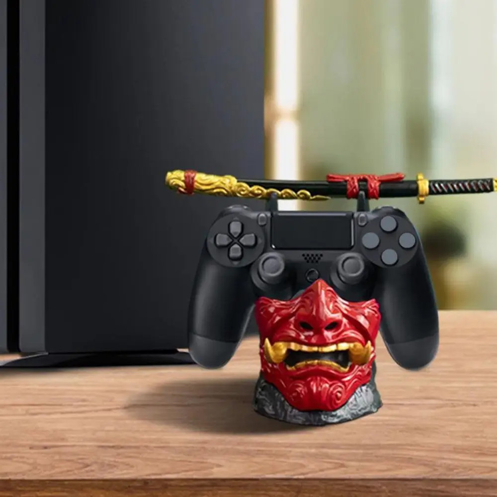 Controller Holder Figure Stand