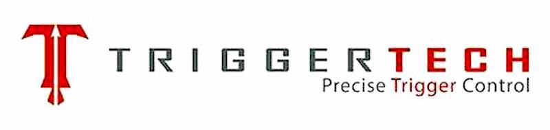 TRIGGERTECH Special / Remington 700 DROP-IN TRIGGER ASSEMBLY - BLACK