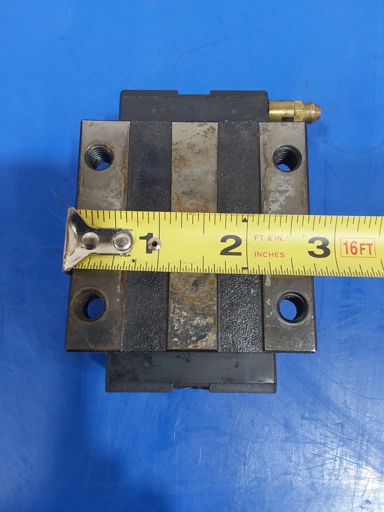 SB1 25 FL, GUIDE SLIDE 12 D209 A2