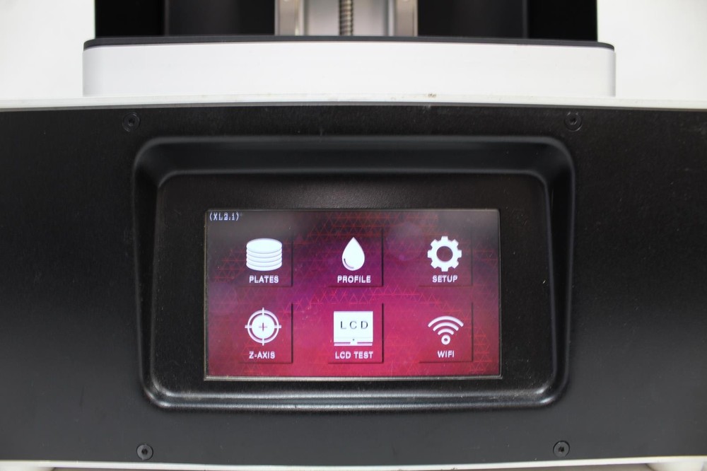 Phrozen Shuffle 4K LCD 3D Printer