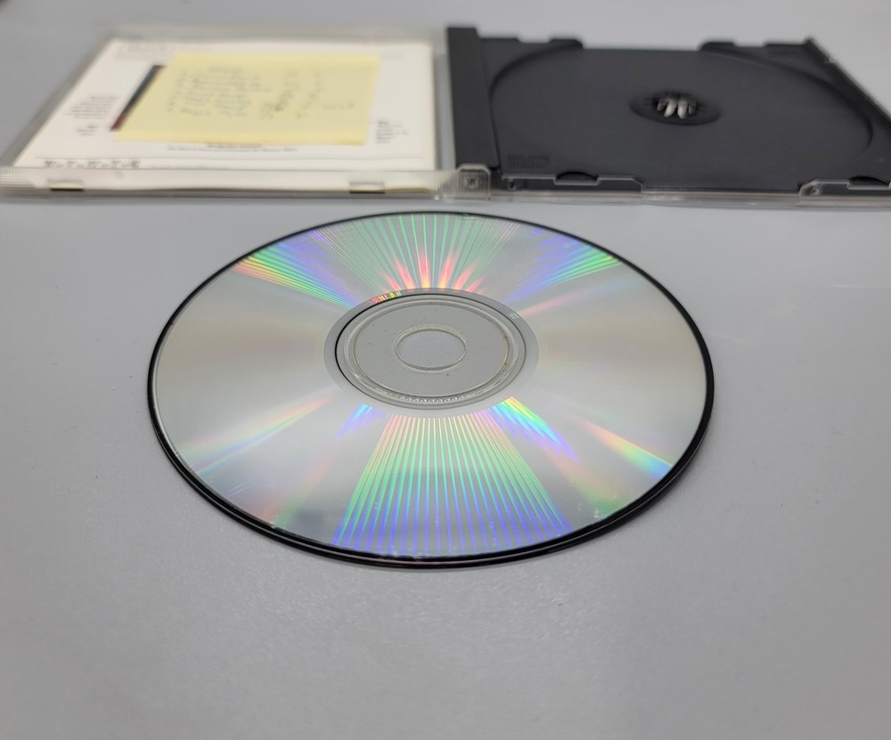 Virtual Vixens Windows Pixels Interactive Pc Game 1994 Rare