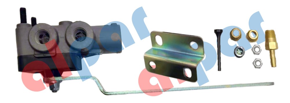 VS228 Height Control Leveling Valve with Dump ref:Hendrickson 3341974, 171.H185K