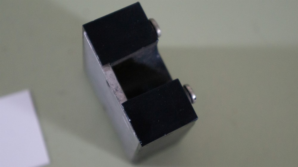 Teccor ECC-D1210 Solid State Relay , 120VAC , 10A