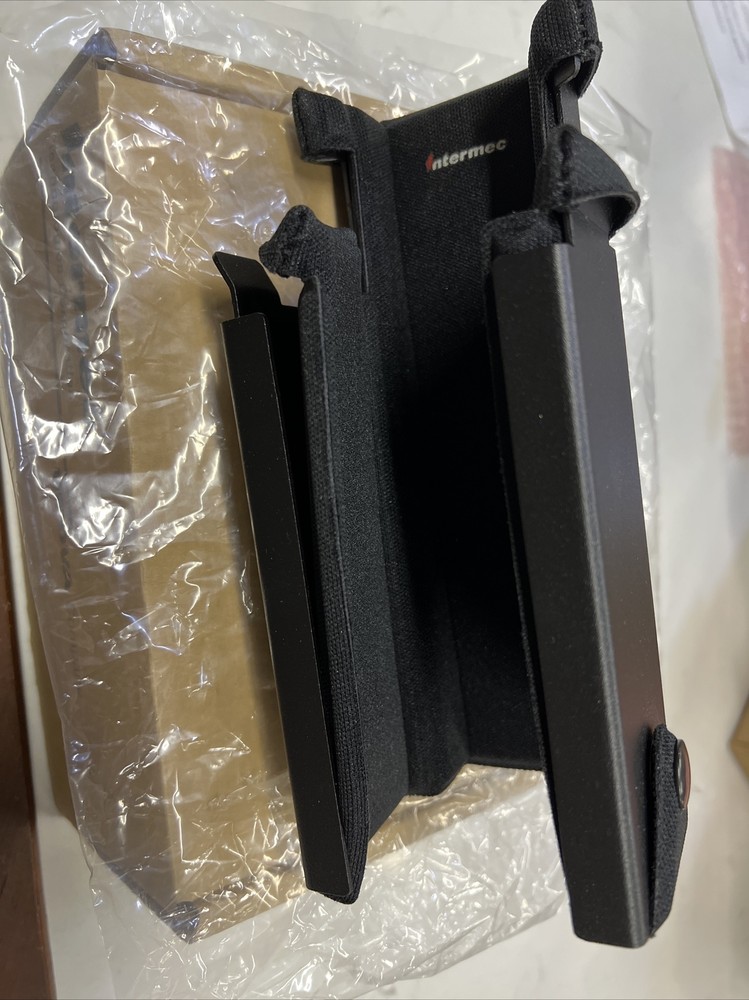 Intermec 064017-004 Forklift Mount Holder S86
