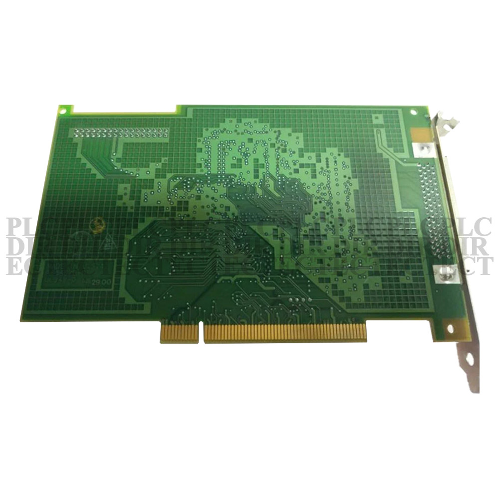 New NATIONAL INSTRUMENTS NI PCI-DIO-32HS Data Acquisition Card