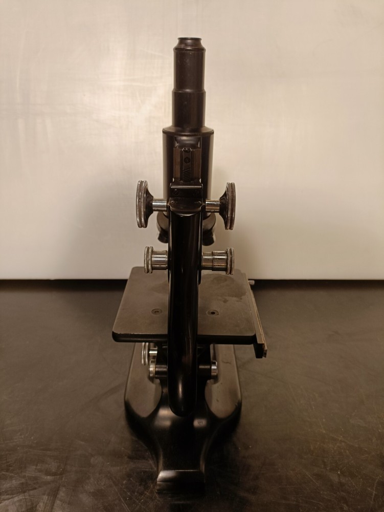 Spencer Buffalo Microscope 198088