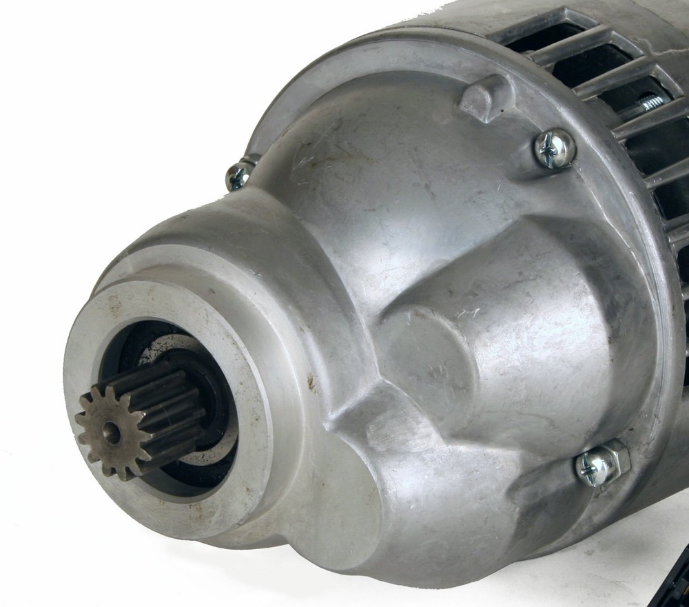 SDT 87740 Motor & Gearbox fits RIDGID® 300 Power Pipe Threader Threading Machine