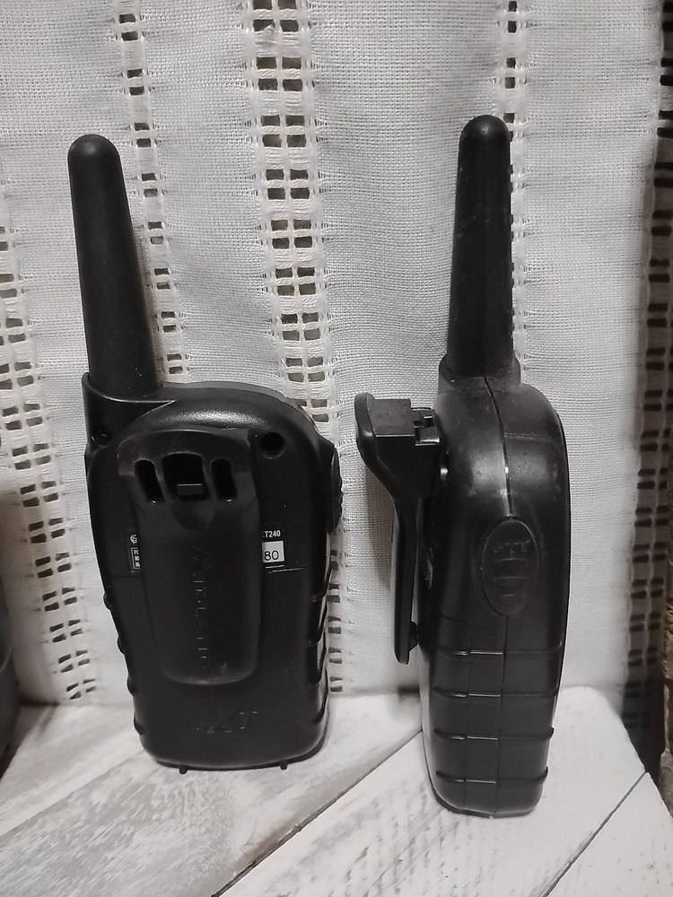 Midland Xtra Talk CXT240 Model 2 Pack