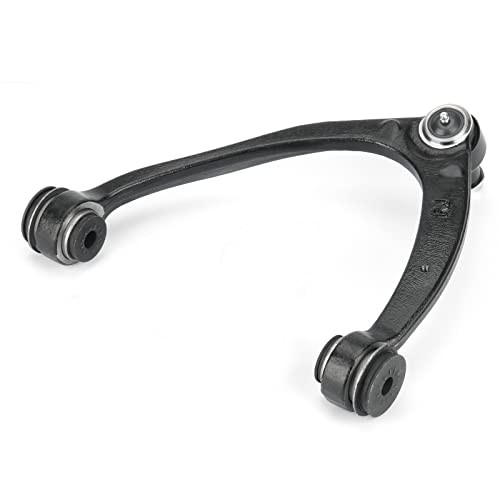 Front Upper Left Driver Side Control Arm Fit for Chevy Silverado Sierra