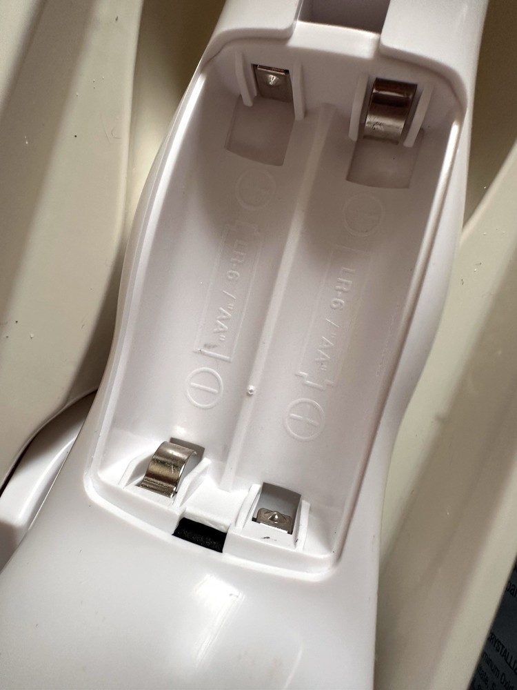 Neutrogena Advanced Solutions At Home Microdermabrasion Kit System TESTED WORKS