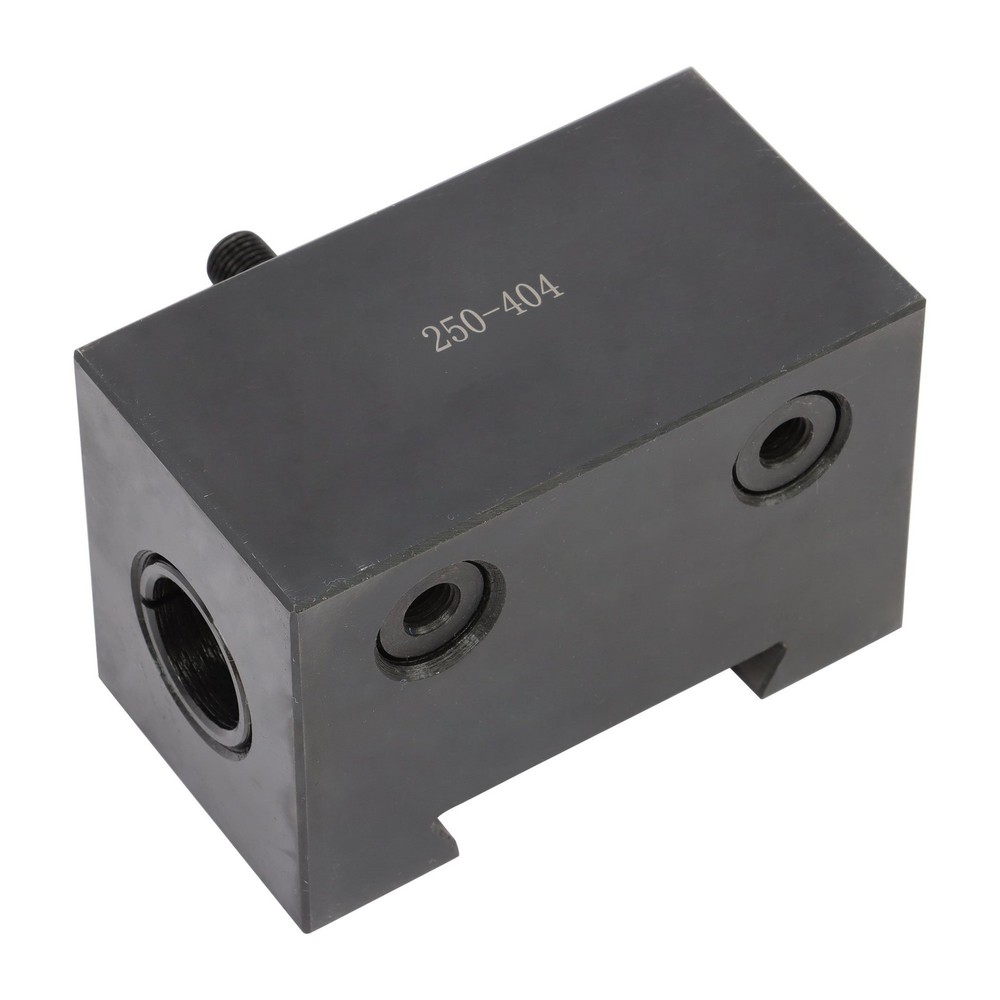 CA #4 Quick Change Tool Post 250-404 Turning Facing Holder