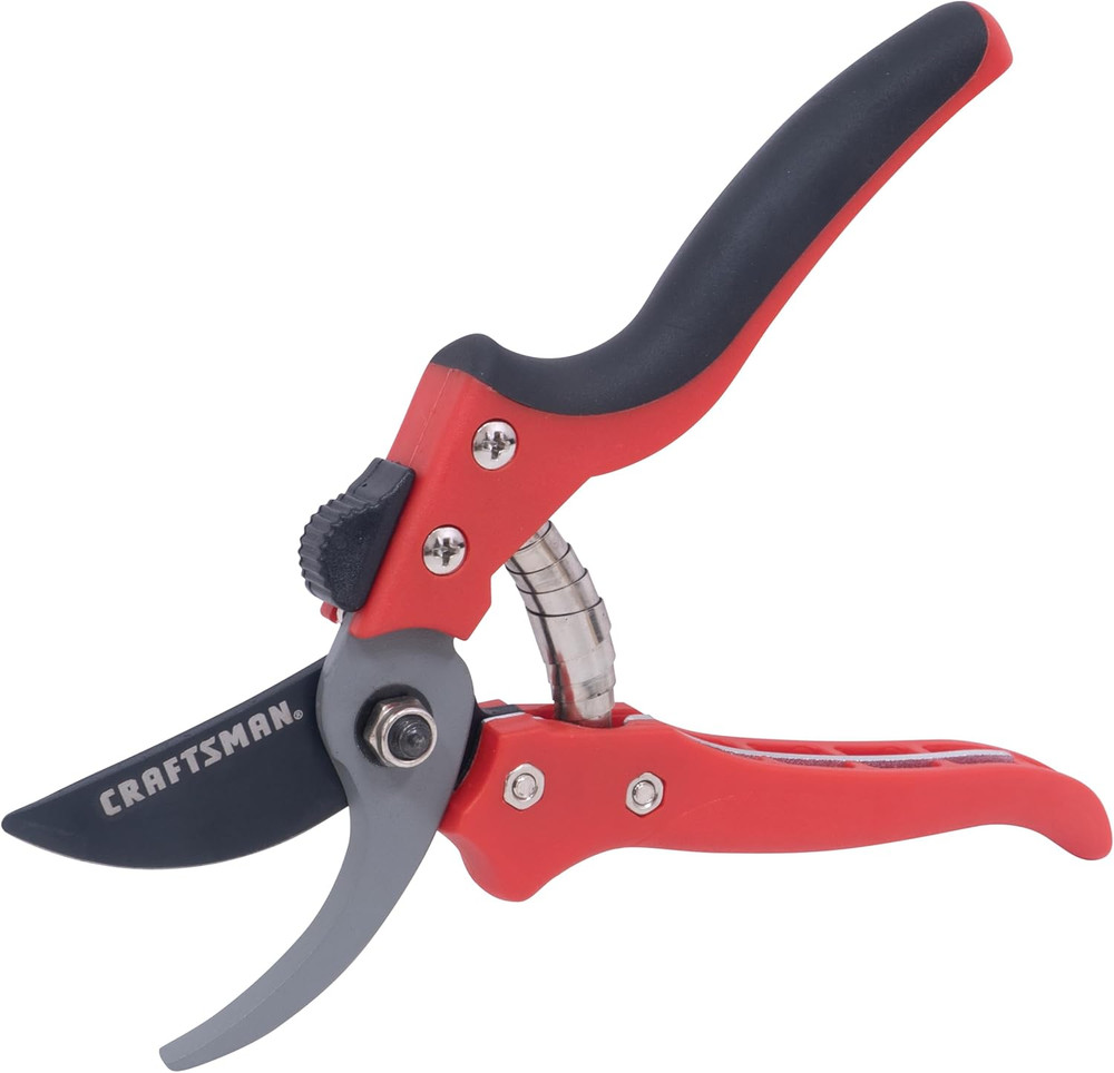 3/4-In. Manual Cut Bypass Pruner