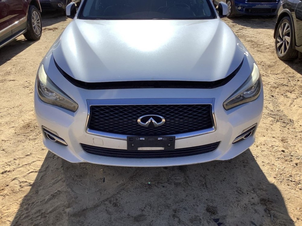 Q50 2016 Glove Box 4912238
