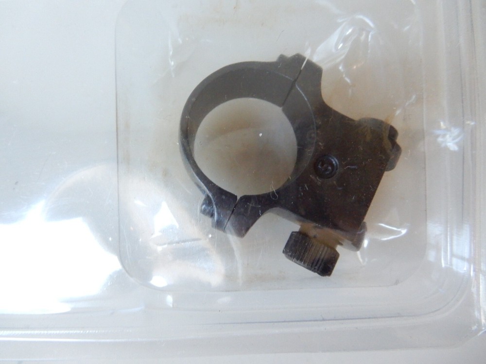 Scope Clamp - 1" - Mint - Never Used - Size 5