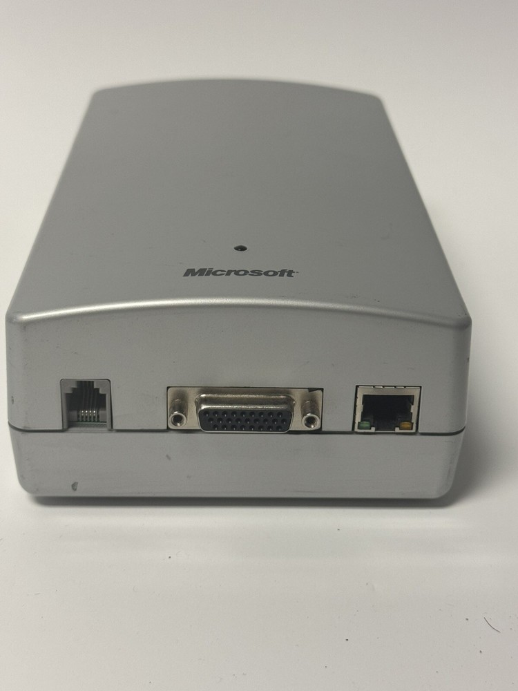 Microsoft Round Table Power Data Box RTPDB001