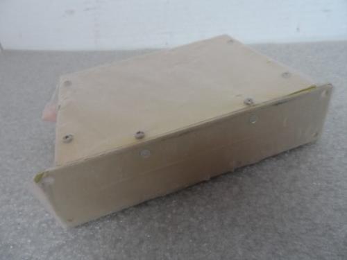 DB Systems Model 437 Amplifier Audio Control NAT New