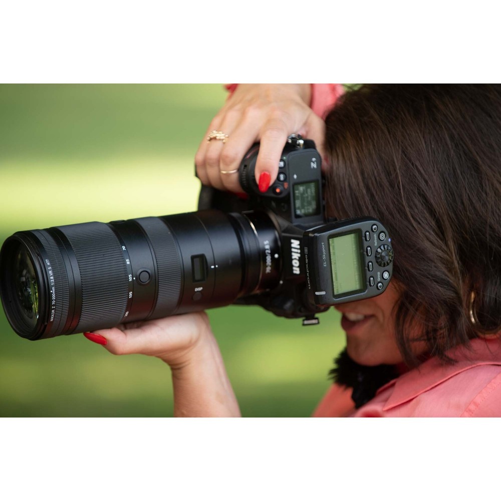 Elinchrom THREE Off Camera Flash Kit #EL20941.1