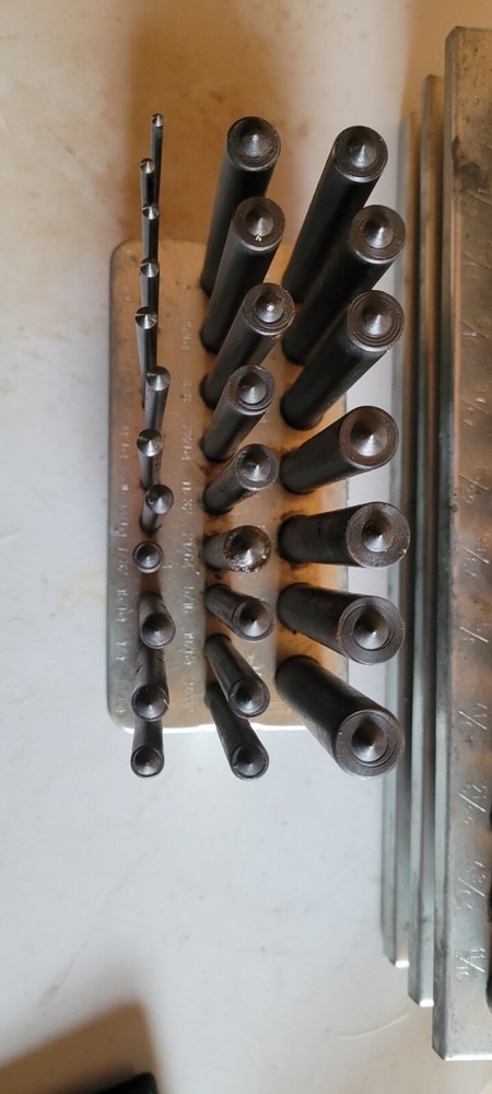 Machinist Tools