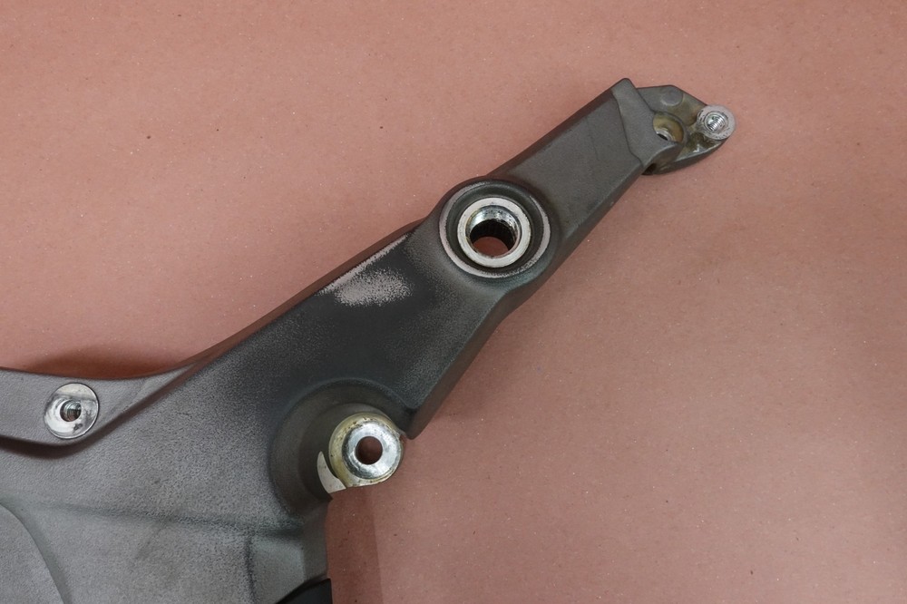 2015-2019 Ducati Multistrada 1200 1200S Left Subframe Frame Rear