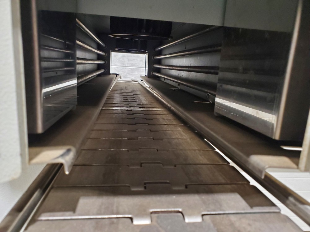 Jorestech TUN-1540 Shrink Packer