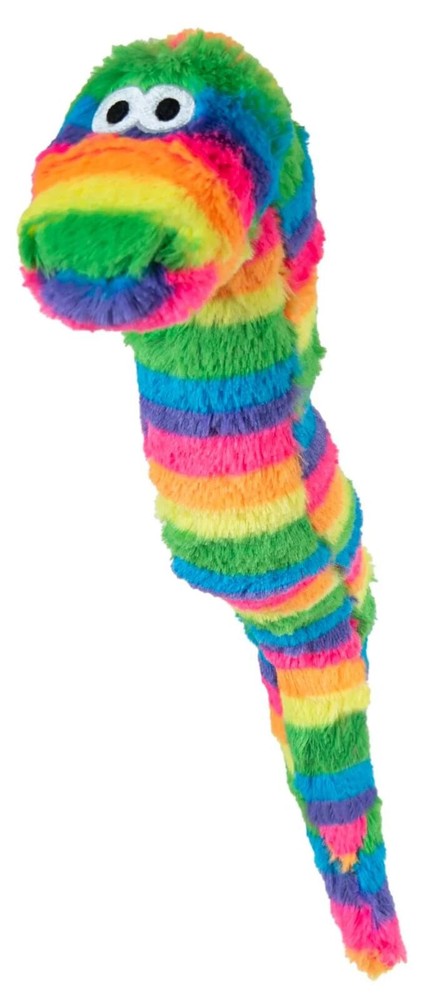 Caitec Hero Chuckles Snake in assorted colors 64246