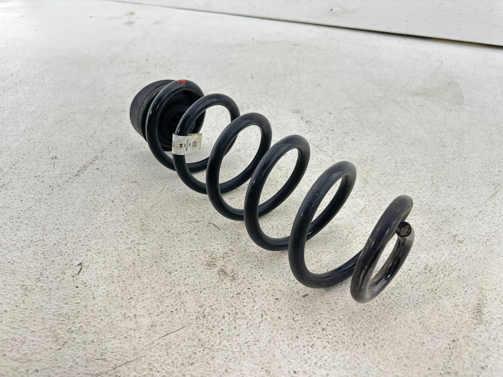 2017-2023 AUDI A4 A5 REAR LEFT COIL Spring OEM