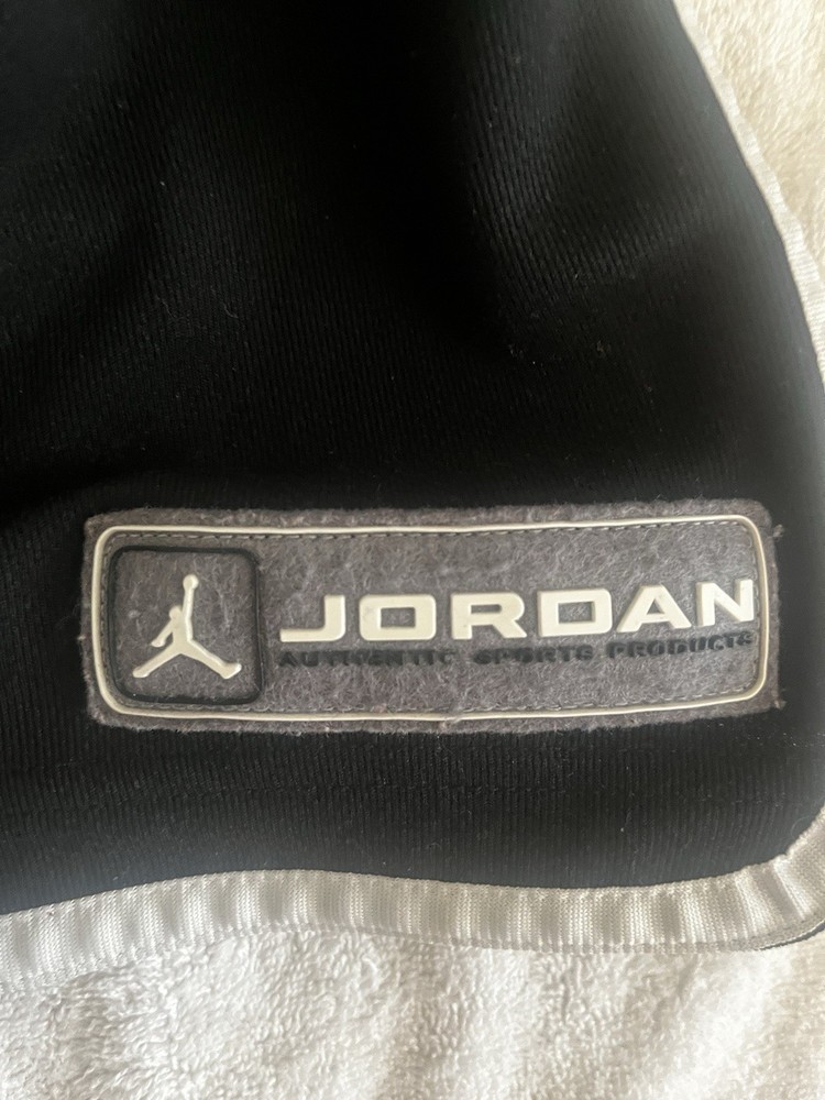 Jordan 17 Jumpman Jersey Vintage 2002