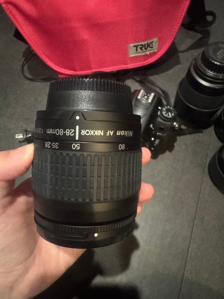 Nikon D7000 365410