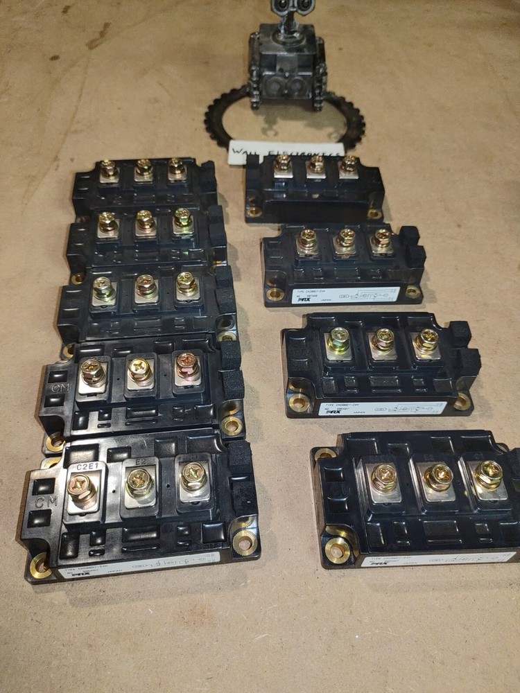 PRX Module CM200DY-24H =NNB= ONE