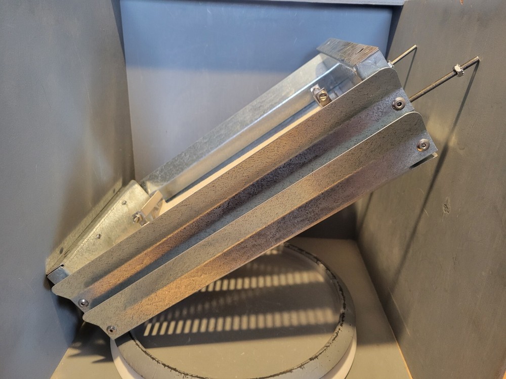 Bryne & Schaefer NG Resistor Assembly, NG-101152