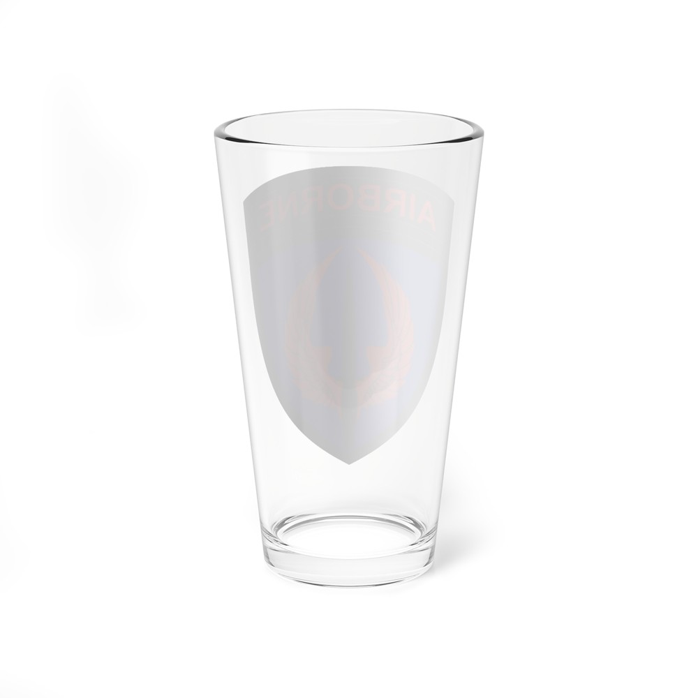 Special Operations Aviation Command (U.S. Army) Pint Glass 16oz