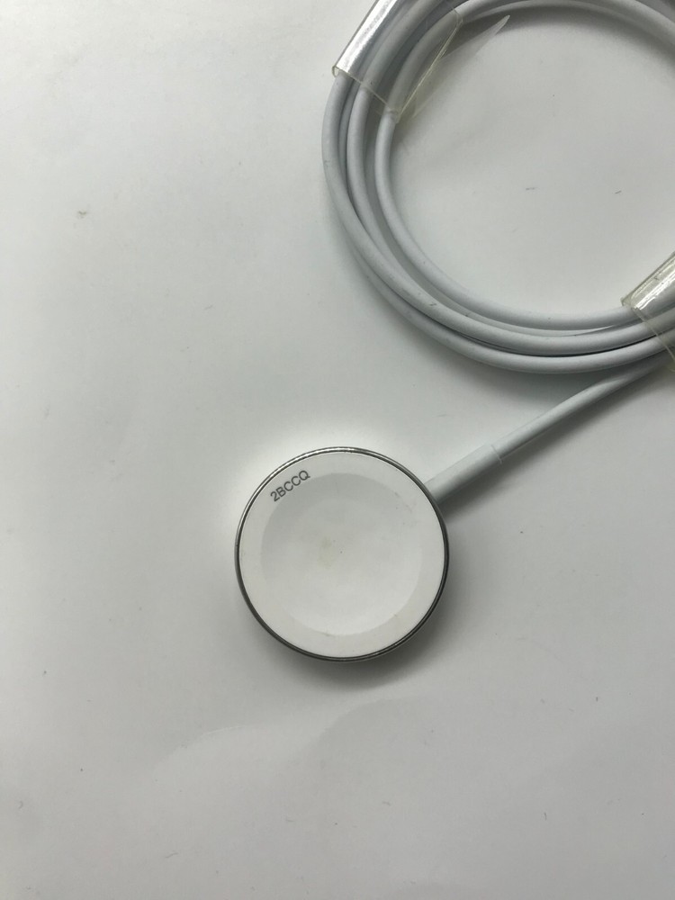 Original Apple watch magnetic charging cable OEM prototype/engineering USB cable
