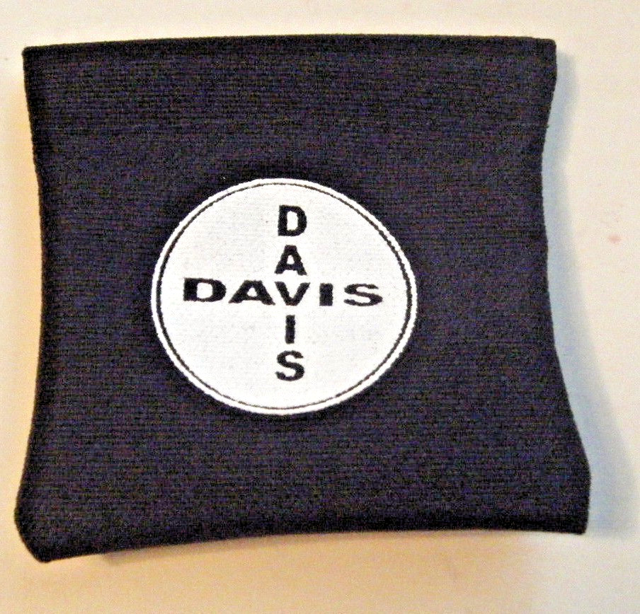 Davis scope cover- small