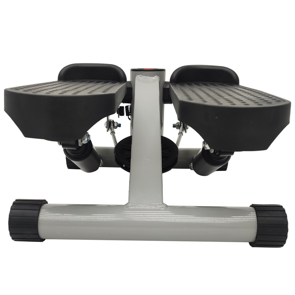 Mini Step Trainer Machine Adjustable Pressure Air Climber Exercise LCD Diaplay