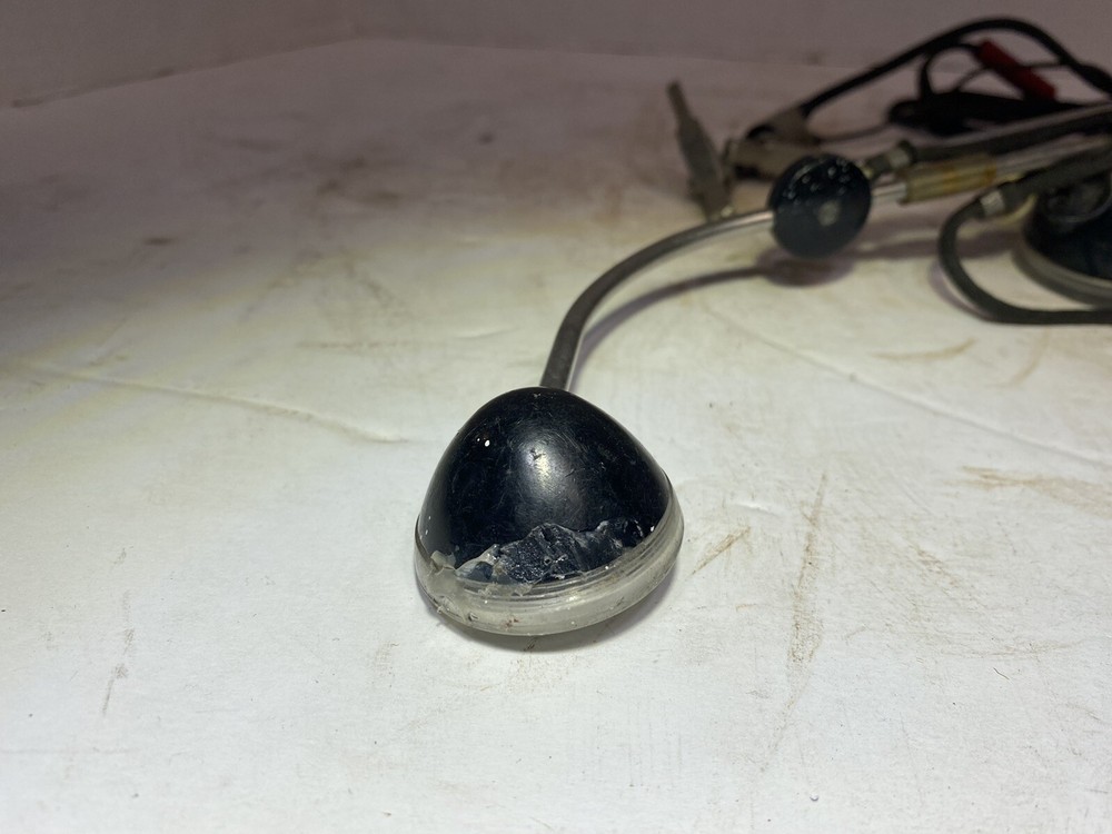 Vintage Bell System Western Electric Lineman’s Testing Headset