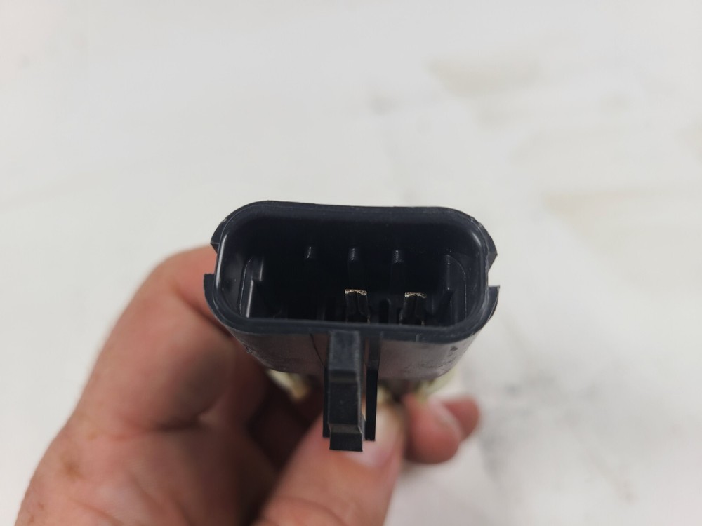 Ag Leader 4001143_New Leader Servo Adapter Cable