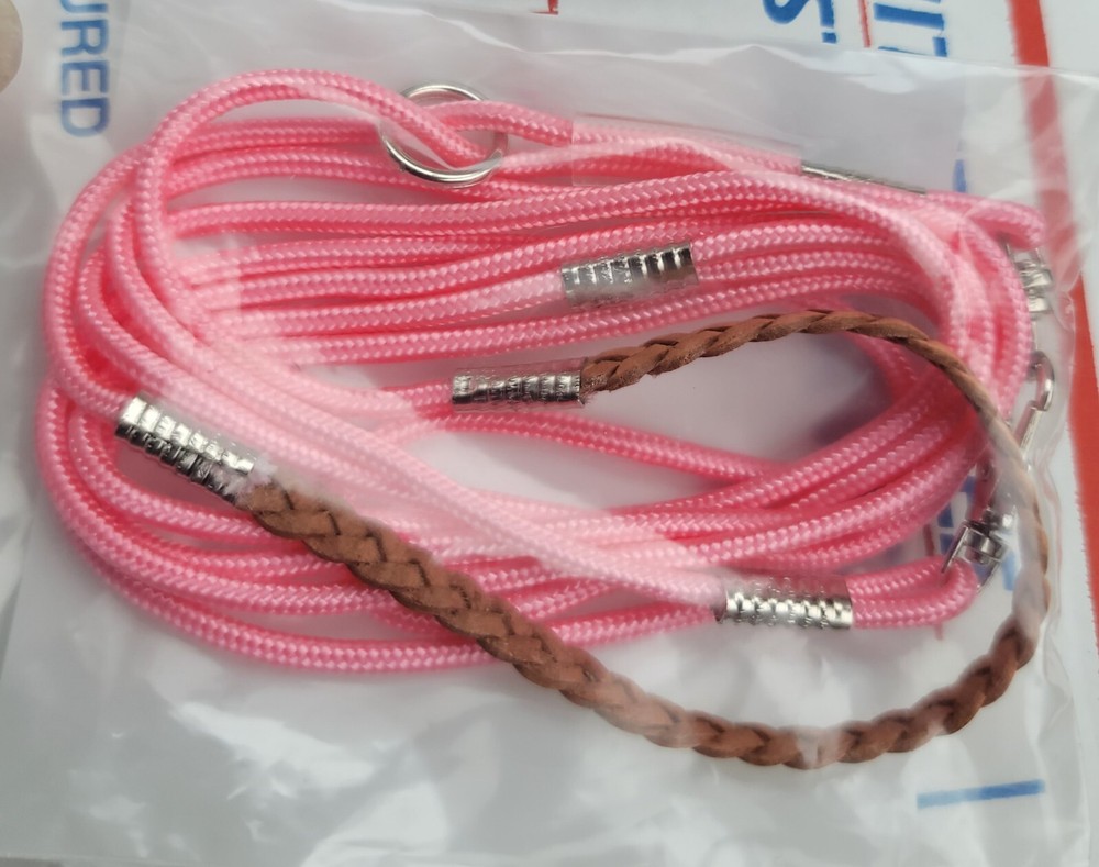 Show Leads for Toy Breeds