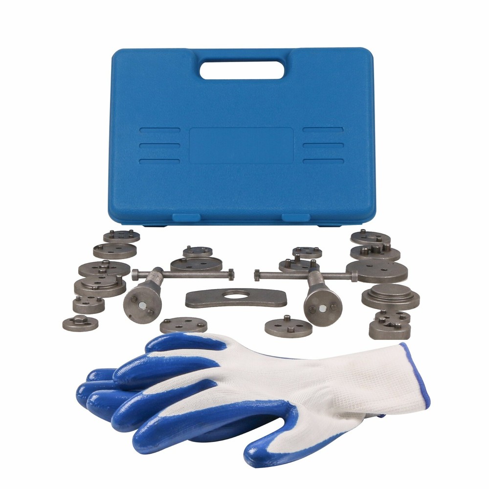 Set(27) Universal Disc Brake Caliper Brake Caliper Piston Wind Rewind Hand Tool